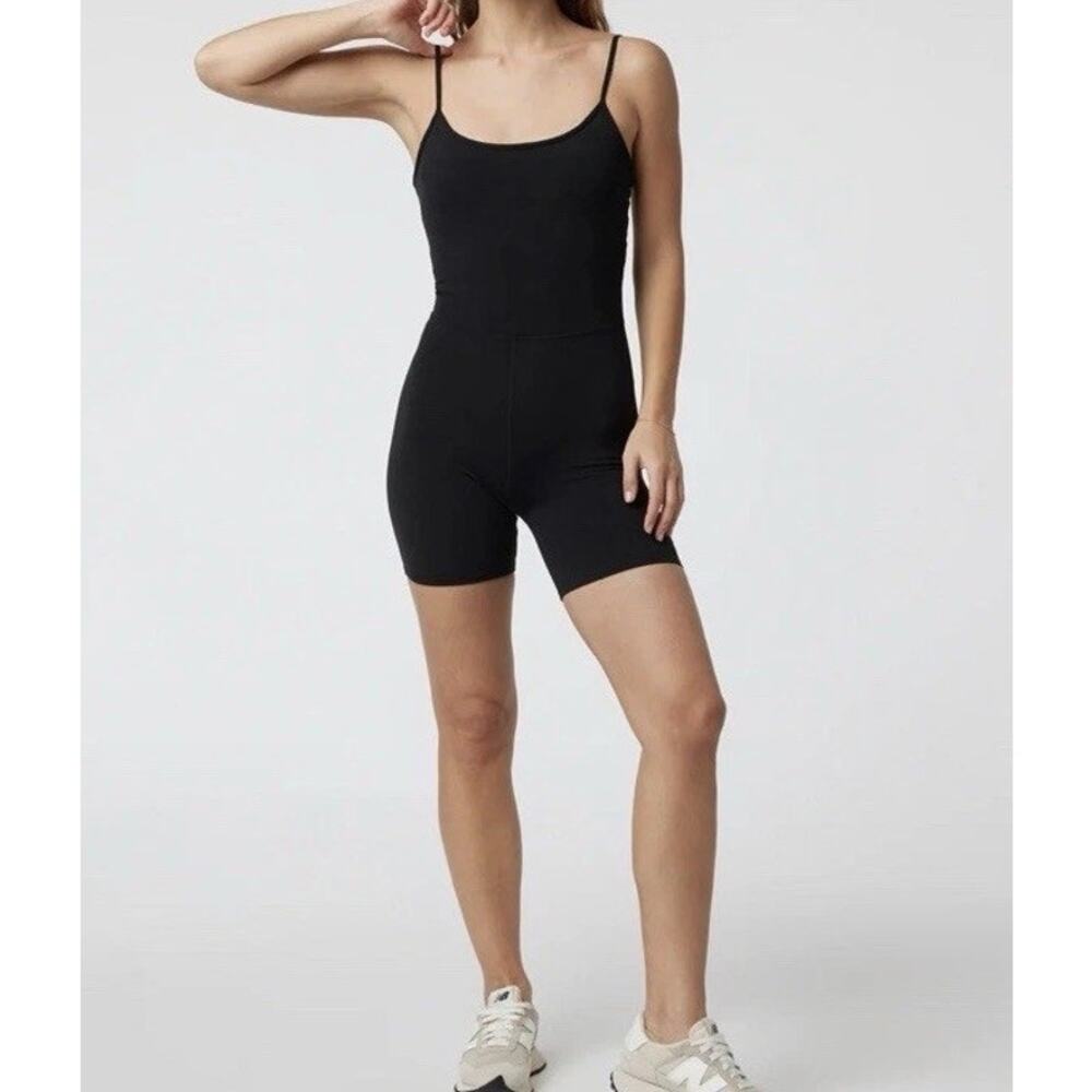 XL Vuori All The Feels Romper